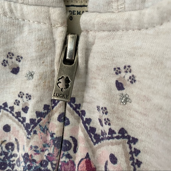 Lucky Brand Jacket - Picture 7 of 9